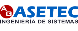 Logo ASETEC