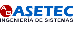 Logo ASETEC